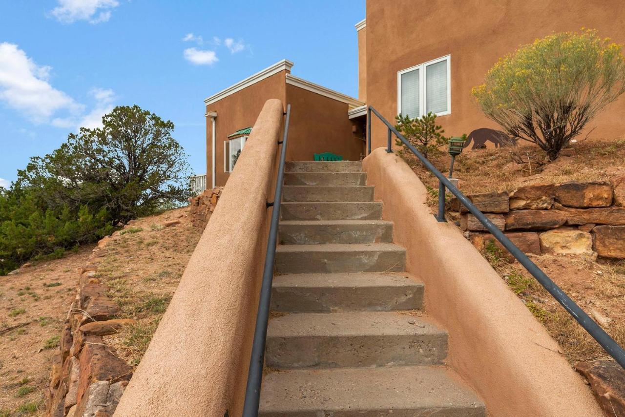 501 Rio Grande F9 Villa Santa Fe Kültér fotó